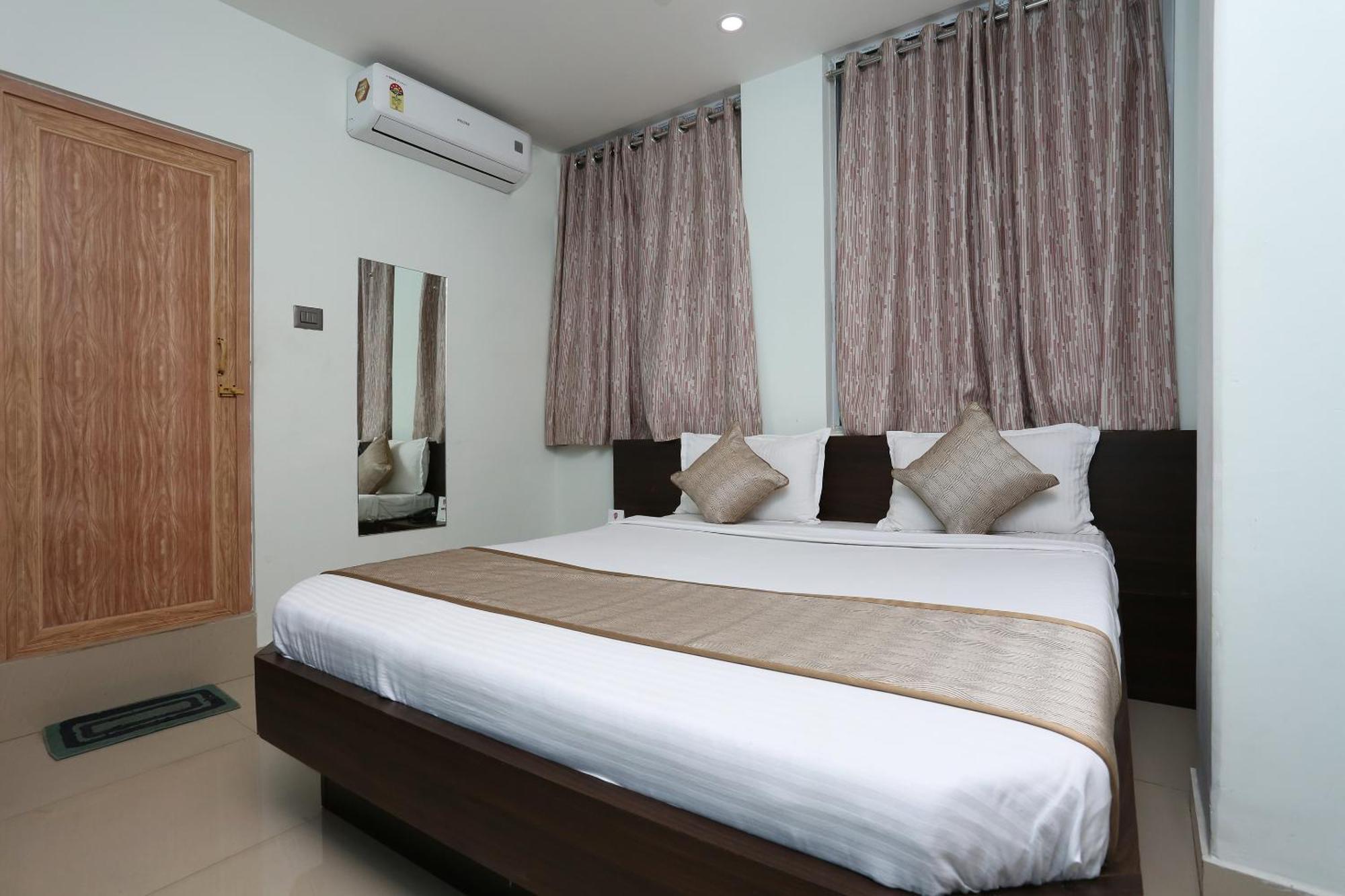 Hotel O Aashray Guest House 구와하티 외부 사진